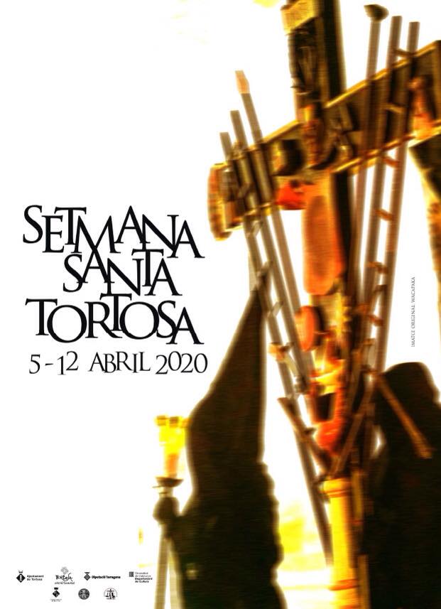 Semana Santa en Tortosa  